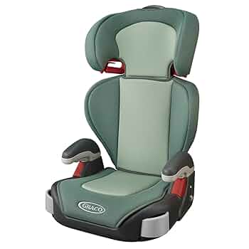 GRACO(グレコ) ジュニアシート ブースターシート シートベルト GRACO(グレコ) ジュニアシート ブースターシート シートベルト